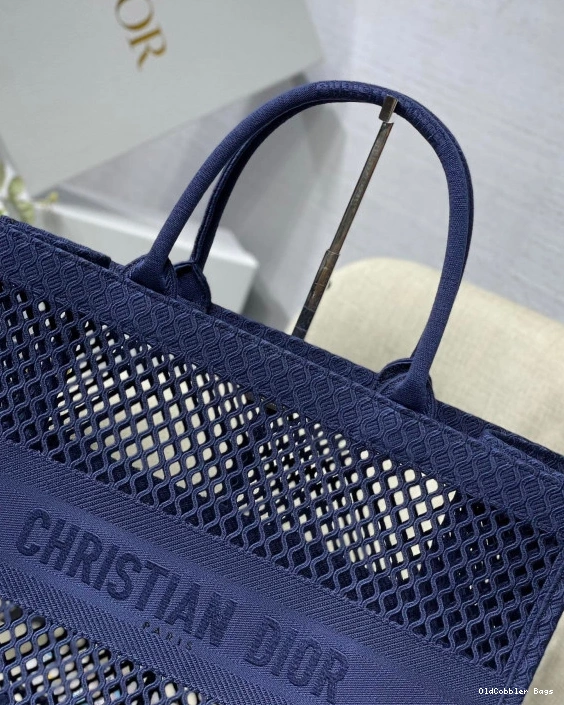 OldCobbler Bags Diro Book Tote-42*35*18.5cm Large 0714